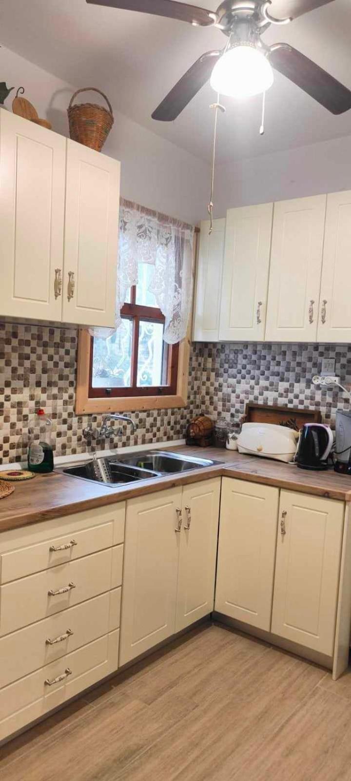 Myrtia Vacation Home Kyra Panagia ภายนอก รูปภาพ