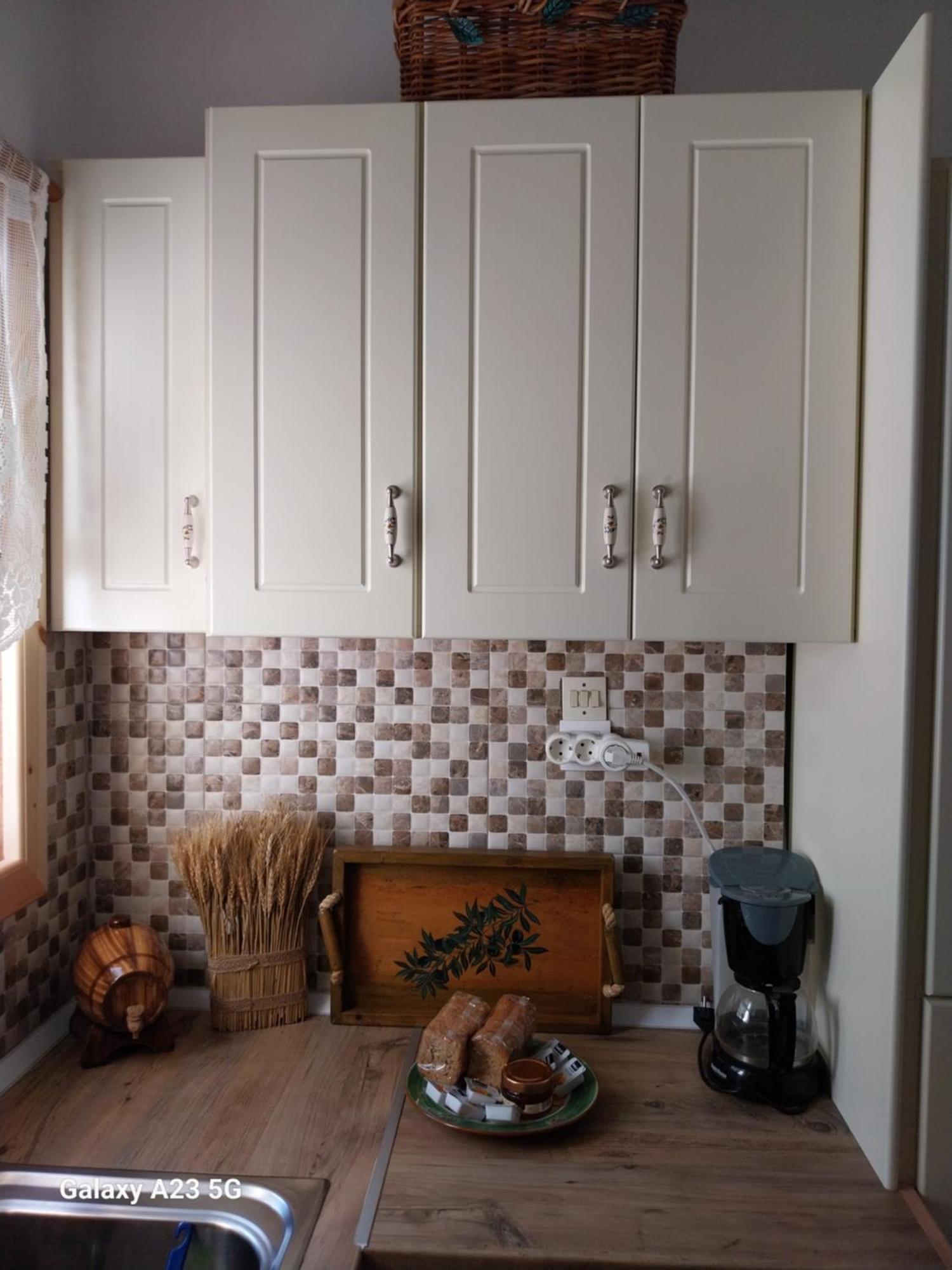 Myrtia Vacation Home Kyra Panagia ภายนอก รูปภาพ