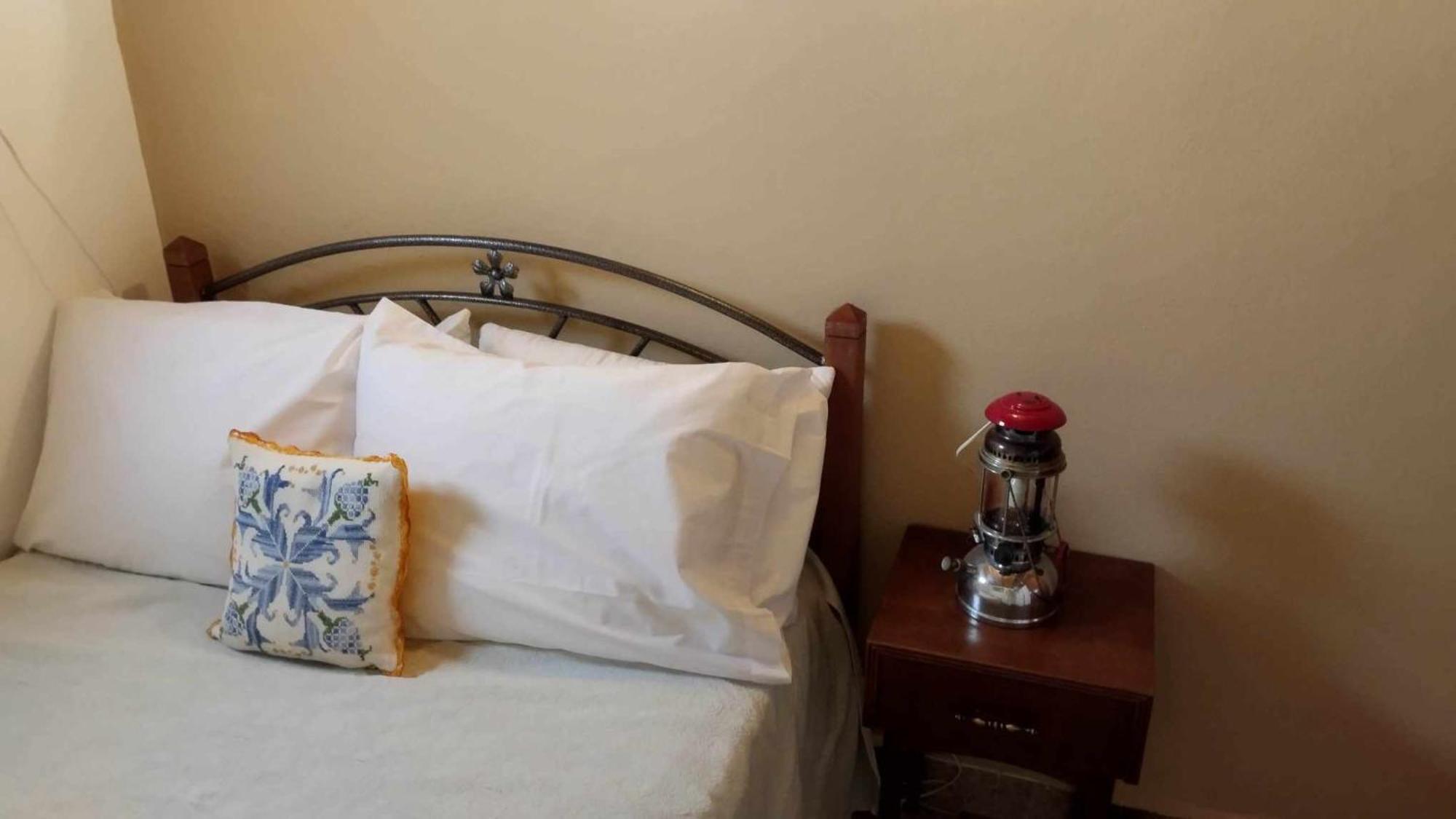 Myrtia Vacation Home Kyra Panagia ภายนอก รูปภาพ